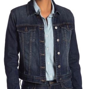 Caslon classic denim jacket